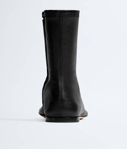 Bottines Cherry pour Femme en Black Bottega Veneta Monaco FR - Image 5