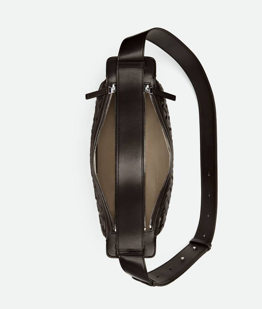 Display a large version of the product image 3 - Intrecciato Tribeca Top Handle