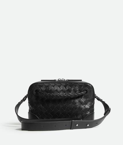 Andiamo Zipped Messenger