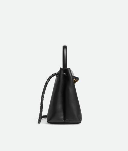 Women's Ciao Ciao in Black Bottega Veneta Mexico EN - Image 5