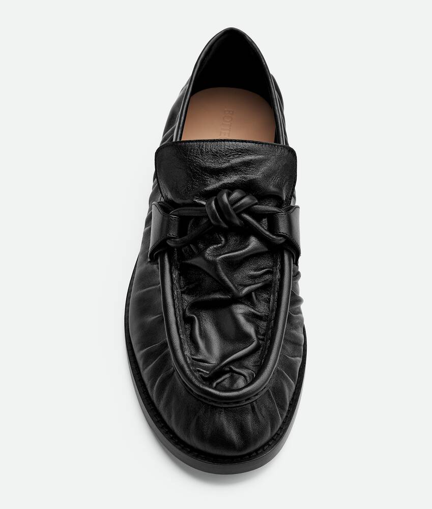Display a large version of the product image 4 - Astaire Loafer