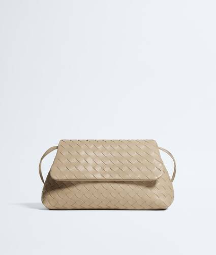Women's Giorno in Ecru Bottega Veneta Taiwan EN - Image 1