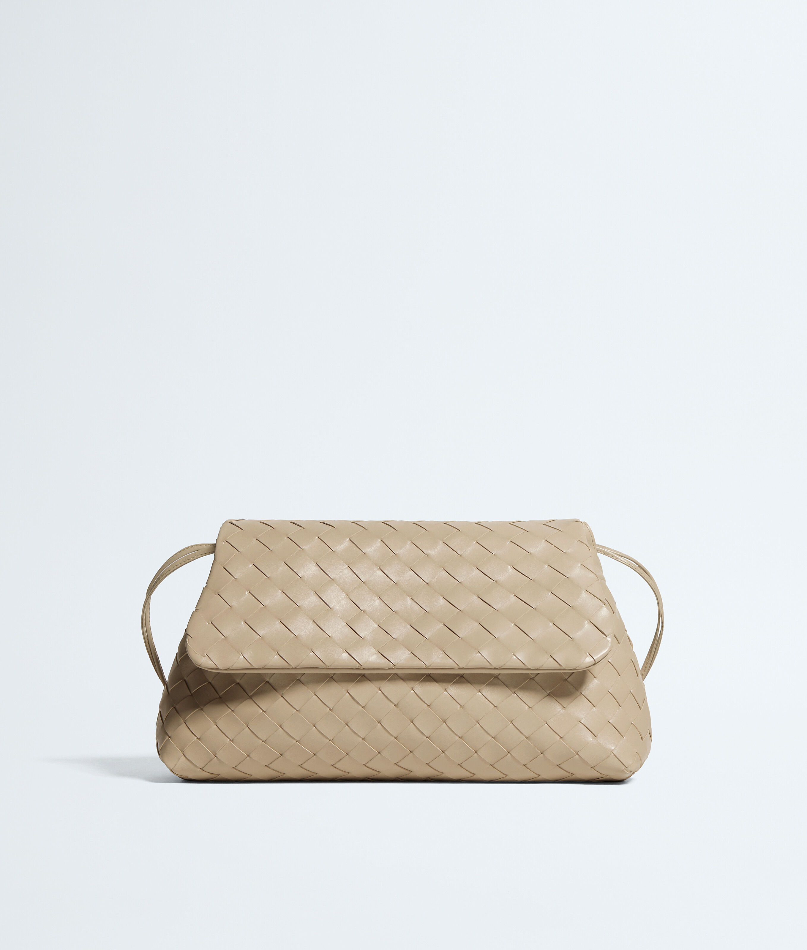 Bottega Veneta Beige Giorno - Woman - U