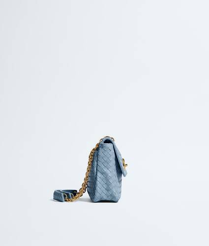 Women's Madison in Mineral Bottega Veneta Bulgaria EN - Image 4