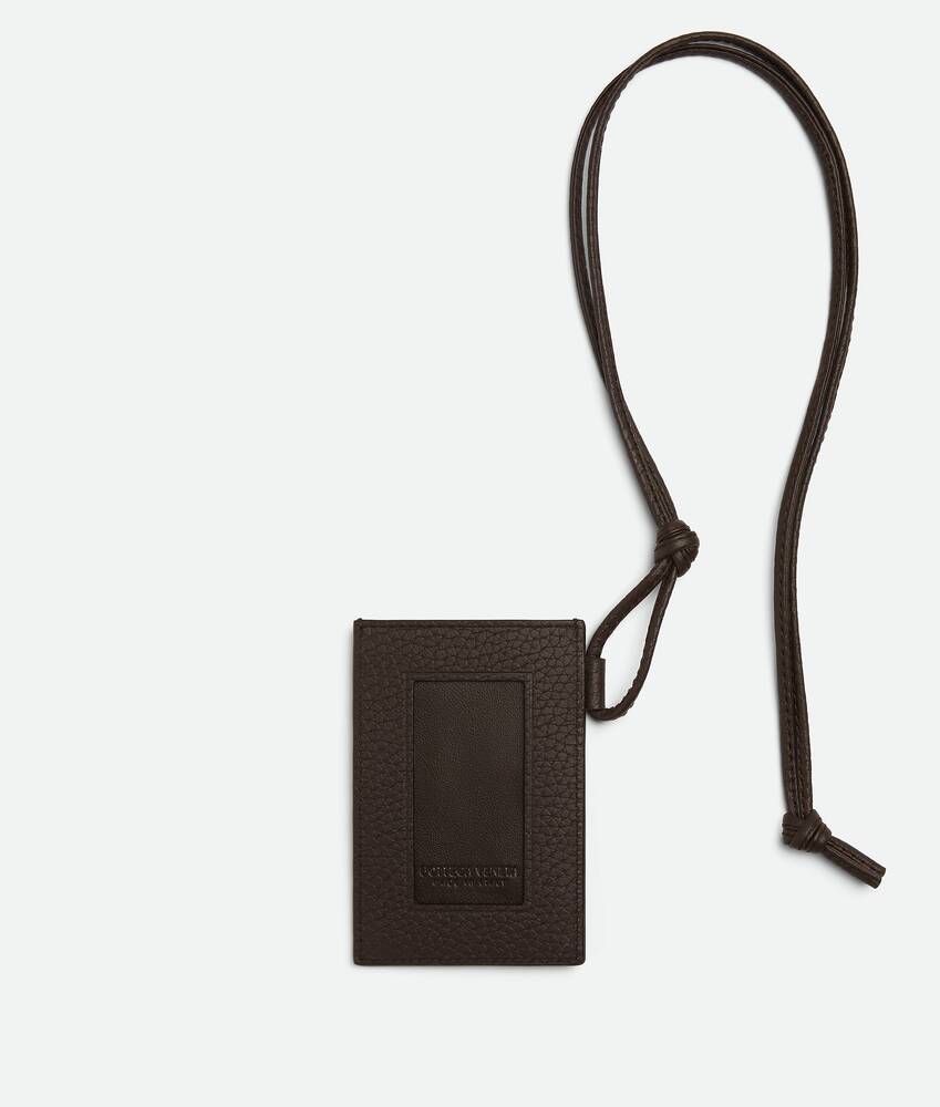 Afficher une grande image du produit 2 - Porte-carte Intrecciato