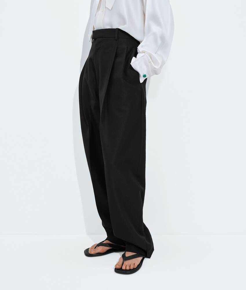 Display a large version of the product image 2 - Sampieri Flat Thong