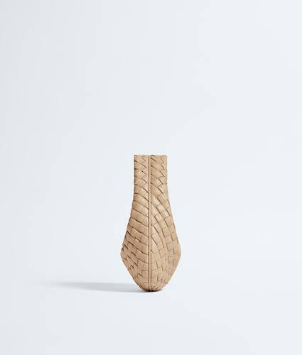 Women's Baby Veneta in Shore Bottega Veneta United Kingdom EN - Image 4
