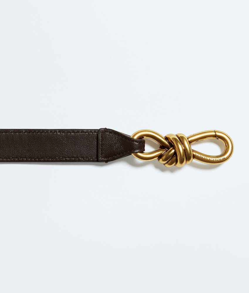 Ceinture Andiamo pour Femme en Fondant Bottega Veneta France FR - Image 5