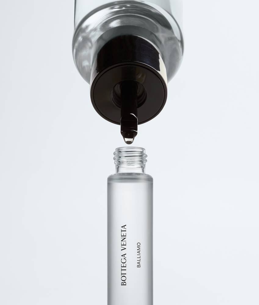Balliamo - Eau de Parfum 15 ml | 0.5 fl.oz. in Balliamo Bottega Veneta United States EN - Image 2