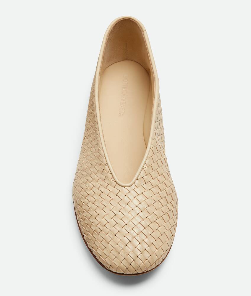 Display a large version of the product image 4 - Rosa Ballerina