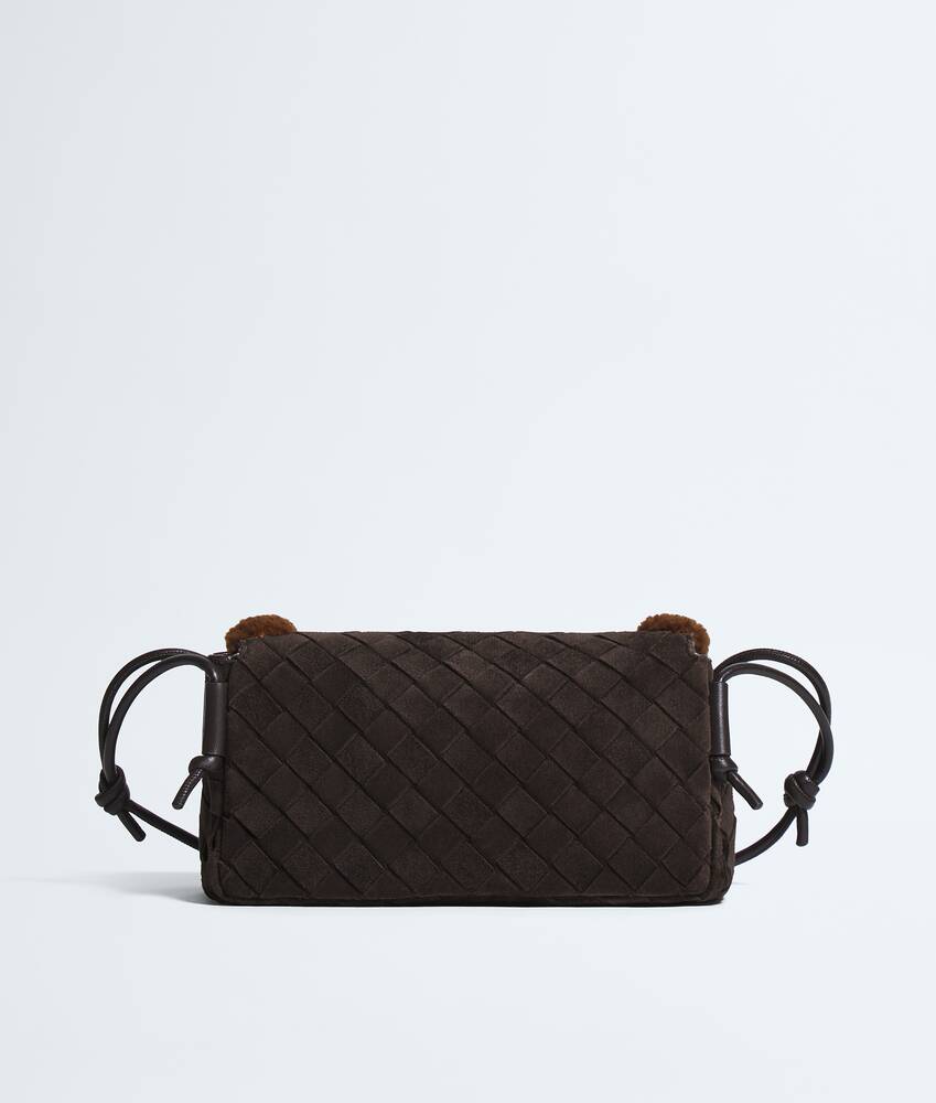 Notturno pour Femme en Fondant/gingerbread Bottega Veneta France FR - Image 5
