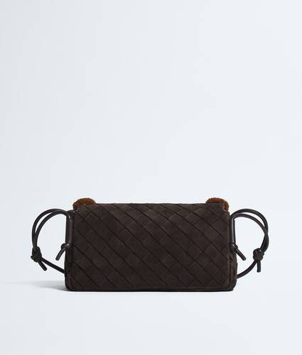 Notturno pour Femme en Fondant/gingerbread Bottega Veneta France FR - Image 5
