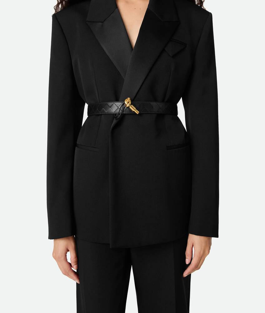 Display a large version of the product image 2 - Andiamo Belt