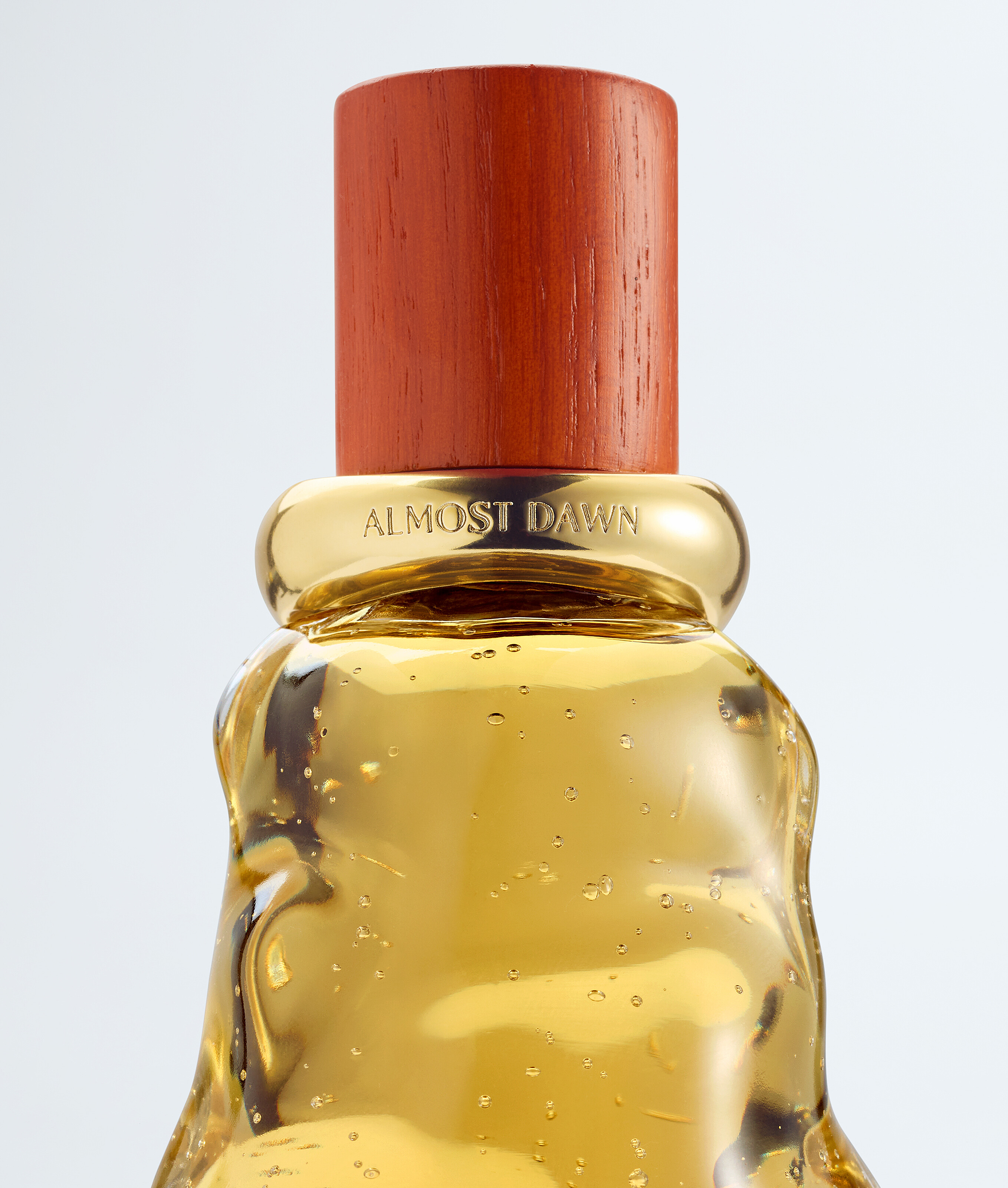Almost Dawn - Parfum 100 ml en Burned orange Bottega Veneta Monaco FR - Image 2