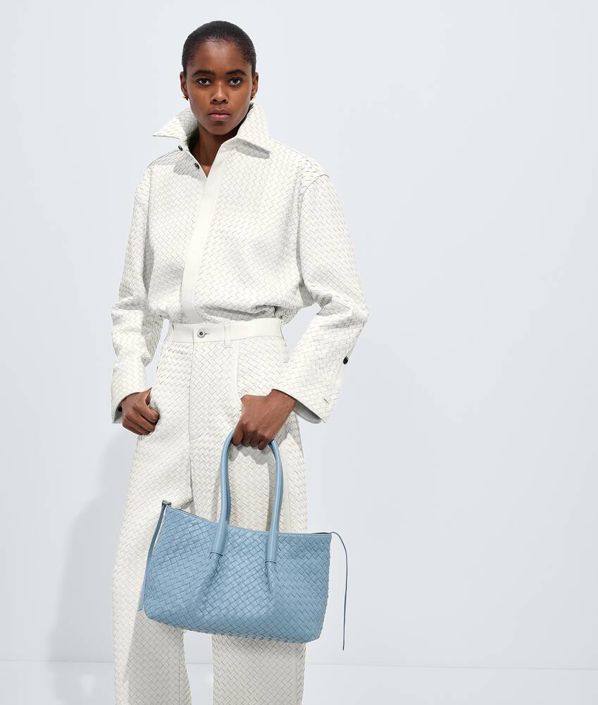ピナコテーカ のために ウィメンズ で ミネラル/エスプレッソ Bottega Veneta 日本 JA - Image 2