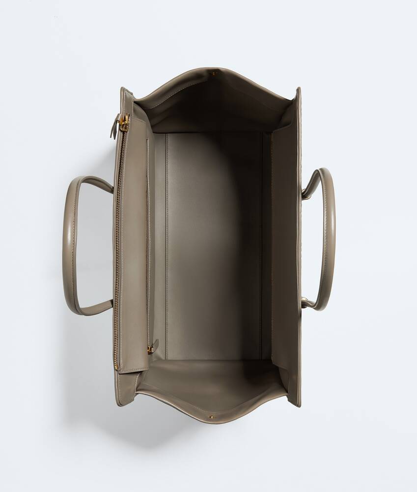 Display a large version of the product image 3 - Large Barbara Tote