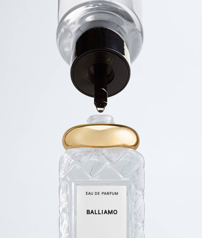 Balliamo - Eau de Parfum 100 ml | 3.3 fl. oz. in Balliamo Bottega Veneta United States EN - Image 3