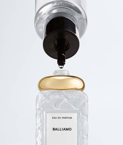 Balliamo - Eau de Parfum 100 ml | 3.3 fl. oz. in Balliamo Bottega Veneta United States EN - Image 3