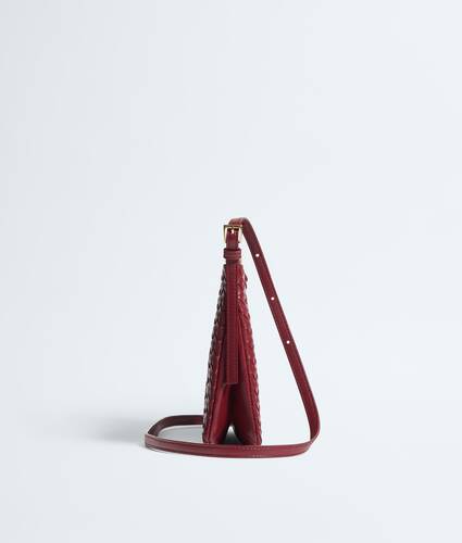 Gemellini f&uuml;r Damen in Lava red Bottega Veneta Deutschland DE - Image 4