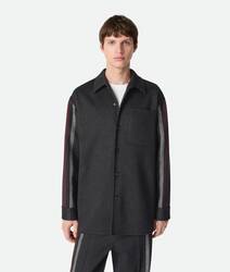 Dark grey/black/lava