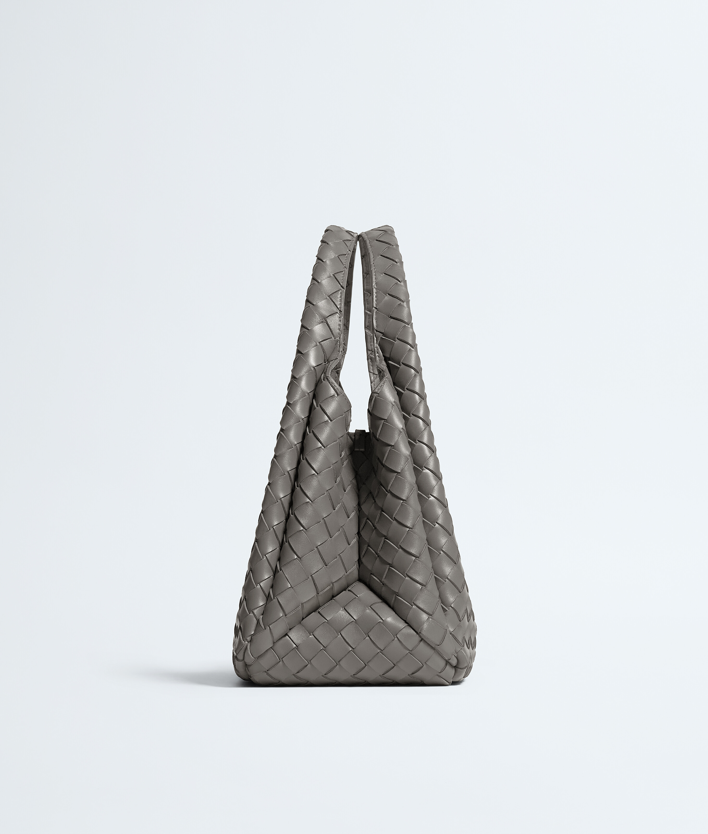 Women's Campana in Basalt Bottega Veneta Luxembourg EN - Image 4