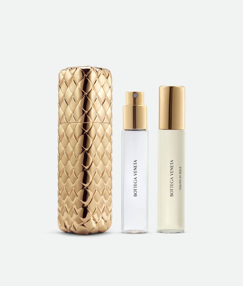 Display a large version of the product image 3 - Colpo di Sole - Travel set