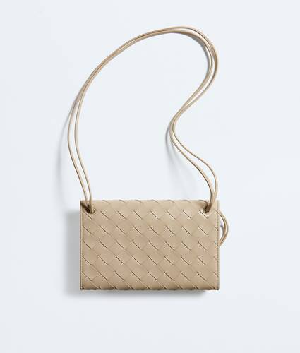 Pochette &agrave; bandouli&egrave;re Andiamo