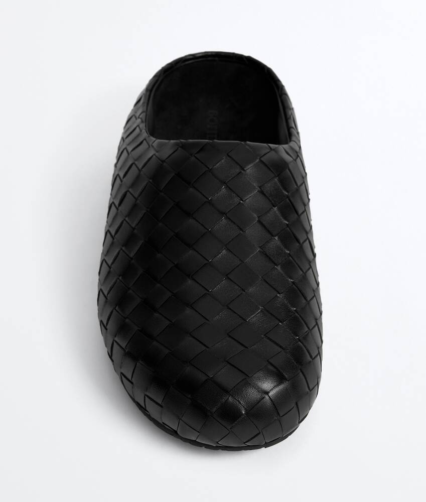 クロッグ ミュール のために メンズ で ブラック Bottega Veneta 日本 JA - Image 4