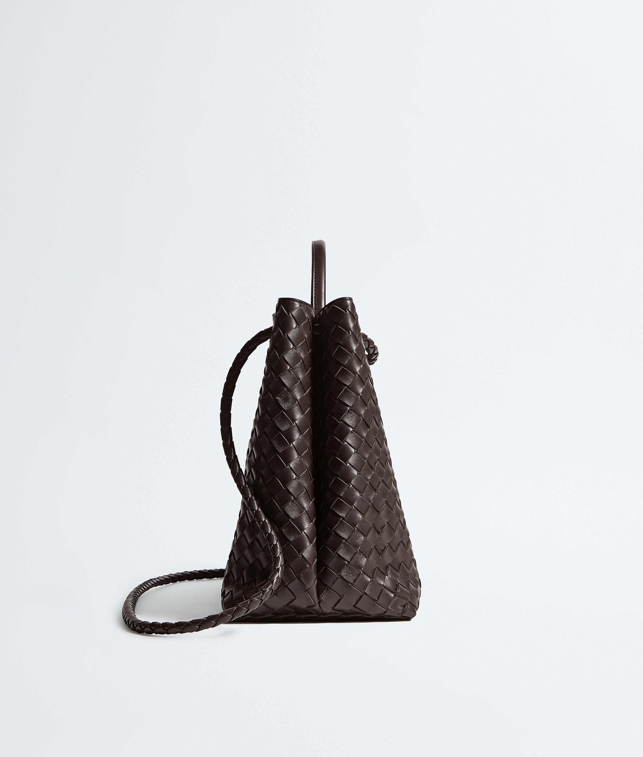 Andiamo grand format pour Femme en Fondant Bottega Veneta Monaco FR - Image 4