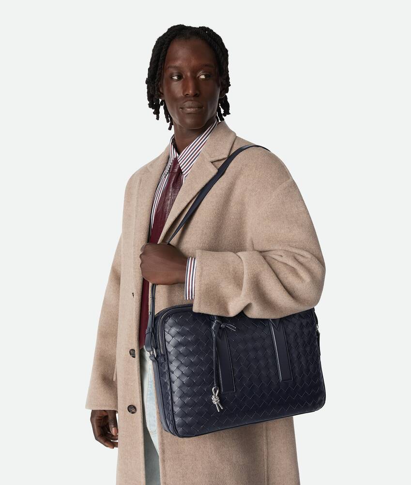 큰 이미지로 보기 2 - 겟어웨이 브리프케이스