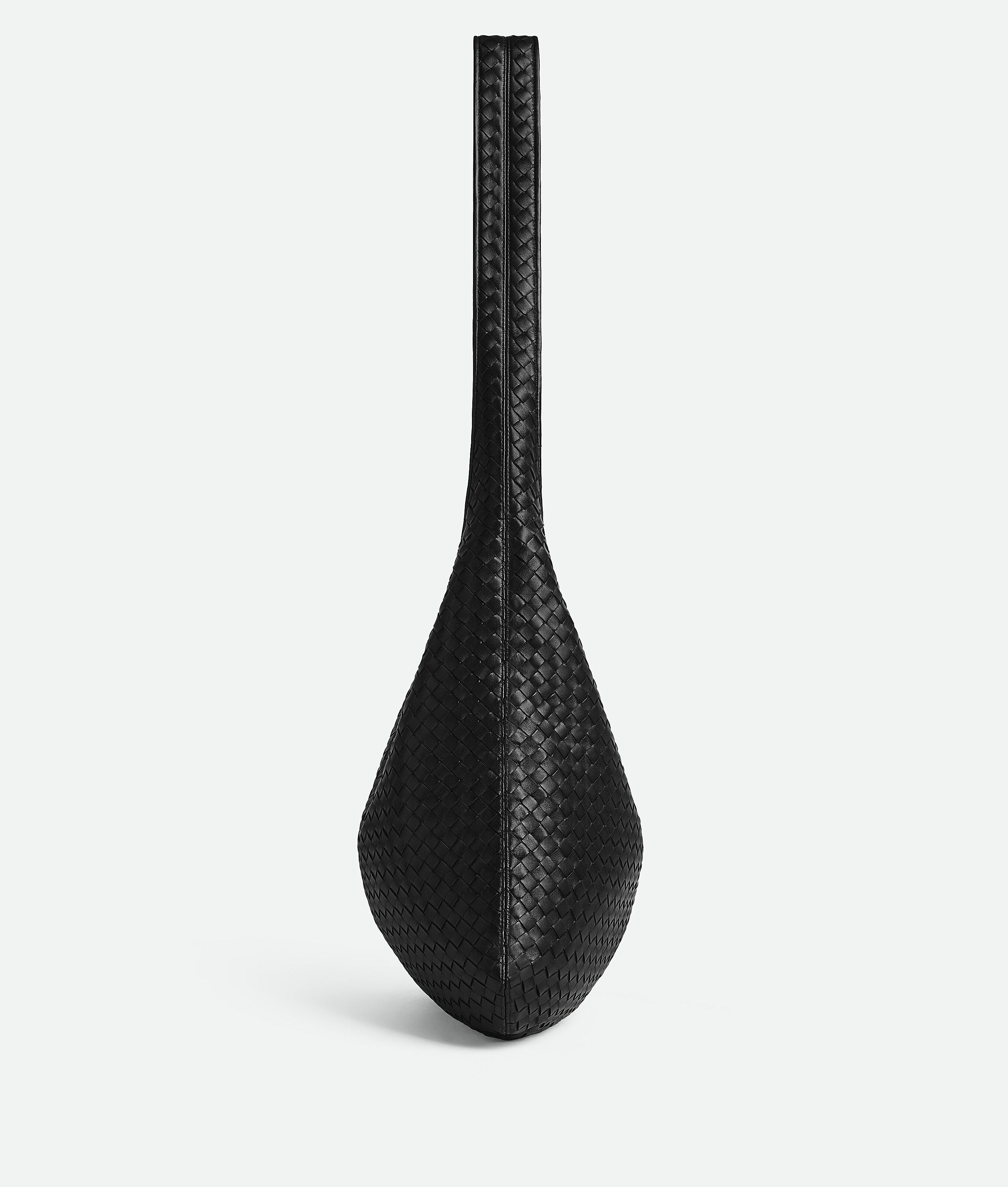 Bottega Veneta Large Veneto In Black