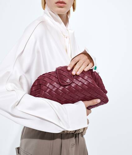 Lauren 1980 da Donna in Barolo Bottega Veneta Italia IT - Image 2