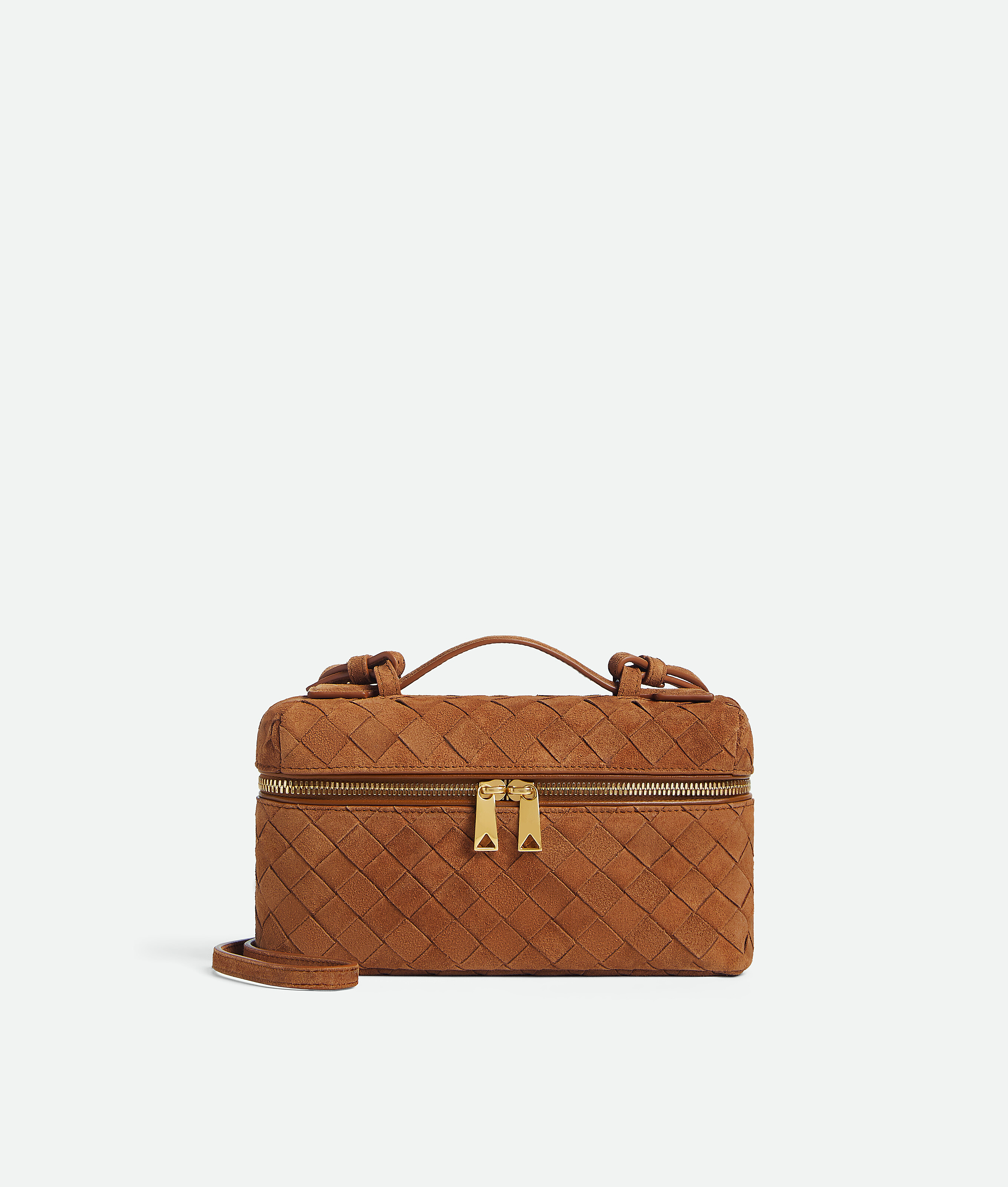 Bottega Veneta Bang Bang - Brown - Woman -