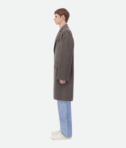 Sawyer Sneakers f&uuml;r Herren in White Bottega Veneta Deutschland DE - Image 6