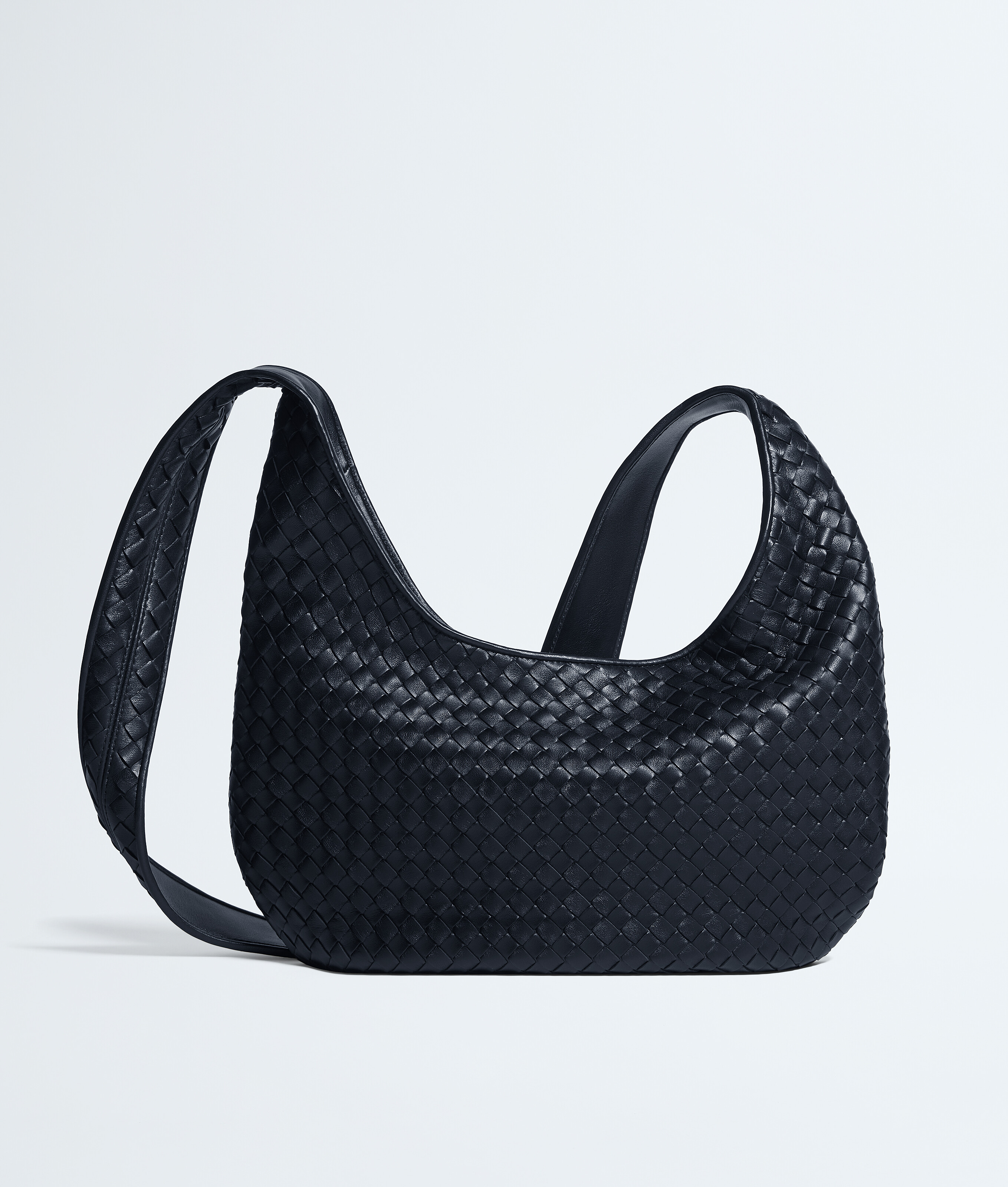 Bottega Veneta Blue Veneto - Man - U