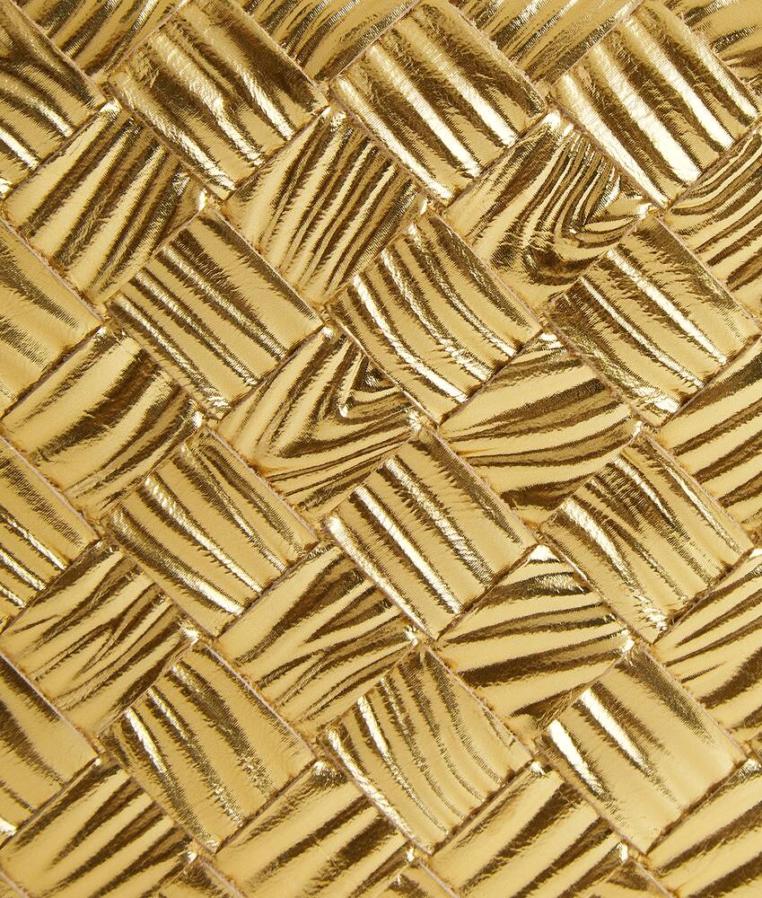 Bang Bang f&uuml;r Damen in Gold Bottega Veneta Deutschland DE - Image 6