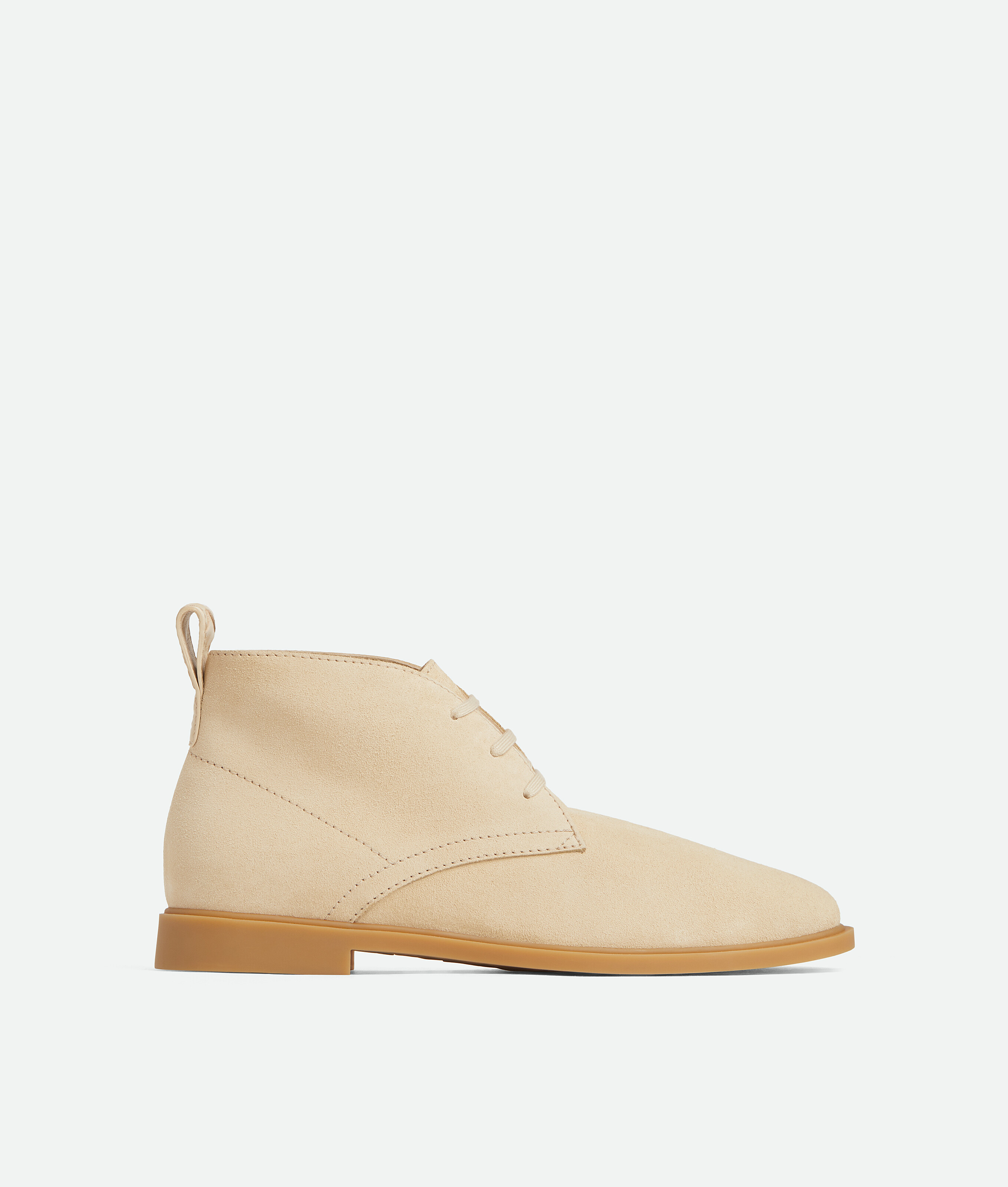 Astaire Lace-Up Ankle Boot