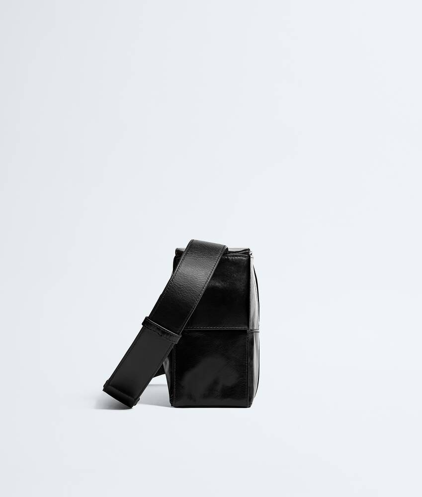 Ele's Arco Camera Bag em Black Bottega Veneta Brasil PT - Image 4