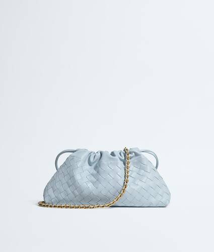 Dustbag Notte para Mujer en Glacial Bottega Veneta M&eacute;xico ES - Image 1