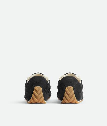 Orbit Flash Sneakers f&uuml;r Damen in Black Bottega Veneta Deutschland DE - Image 4