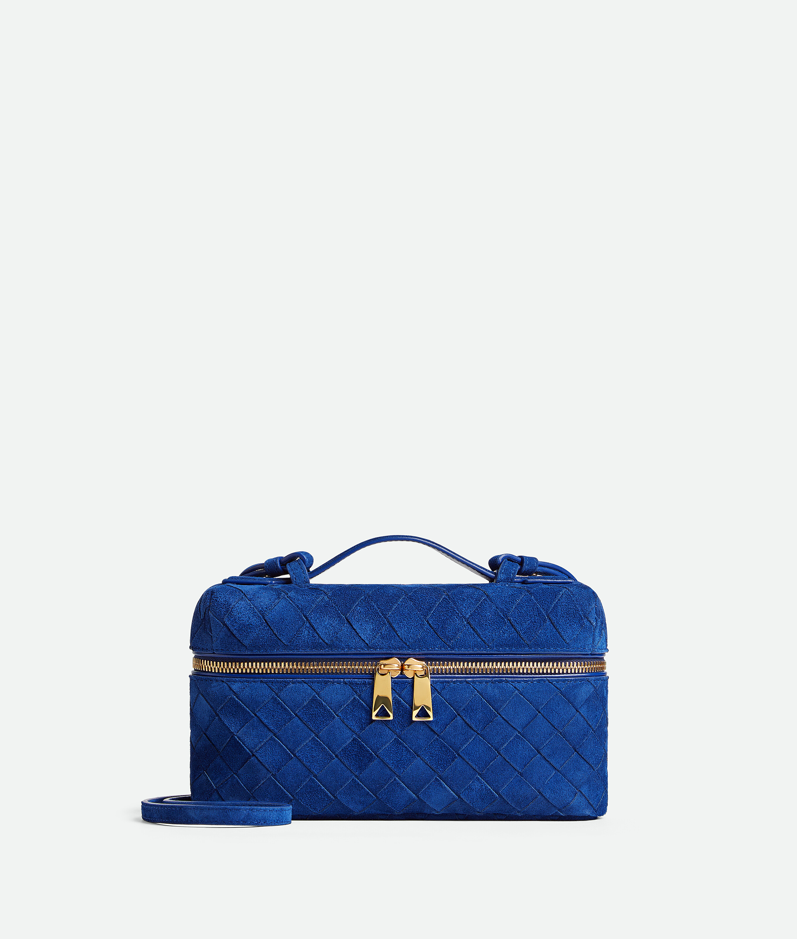 Bottega Veneta Bang Bang - Blue Royal - Woman