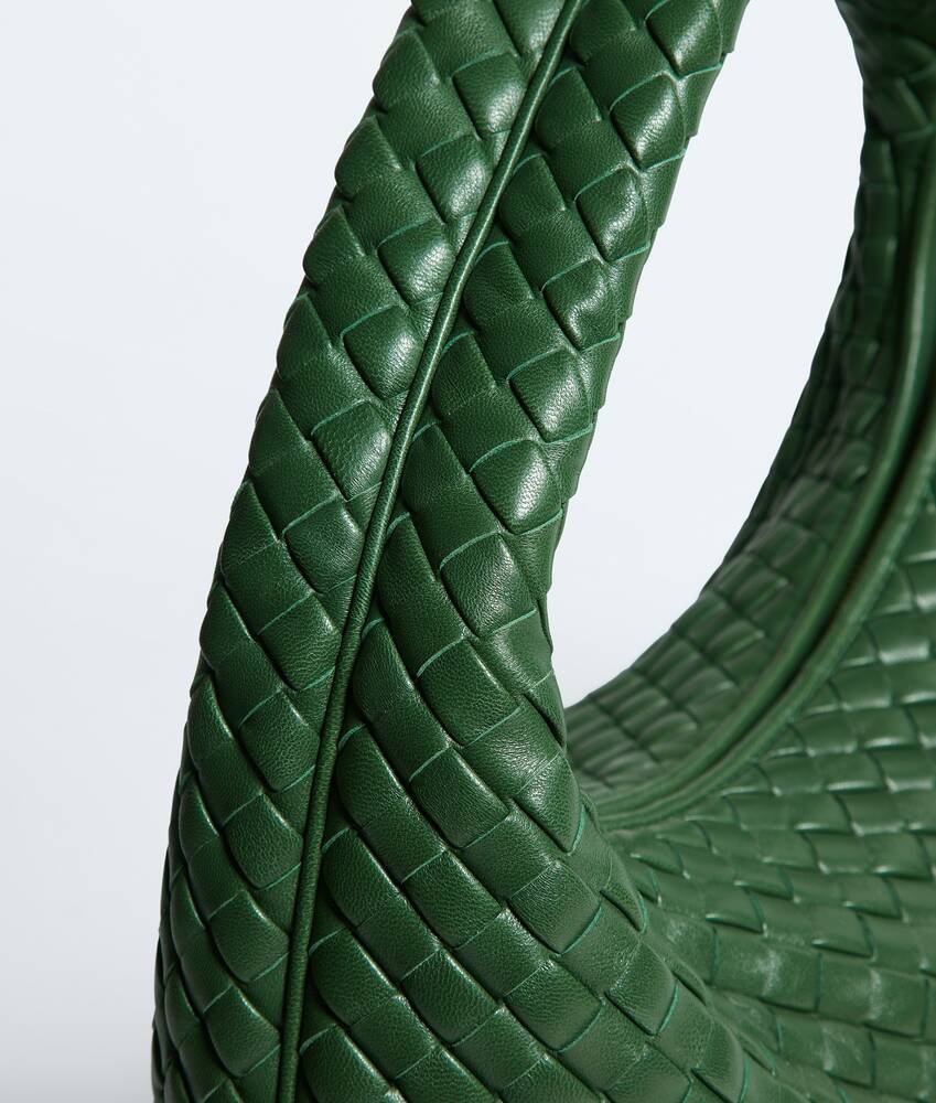 Women's Veneta in Basil Bottega Veneta Netherlands EN - Image 5