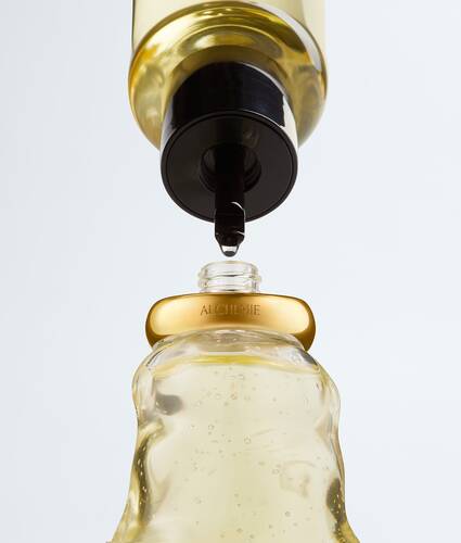 Alchemie - Refill in Black Bottega Veneta Zimbabwe EN - Image 2