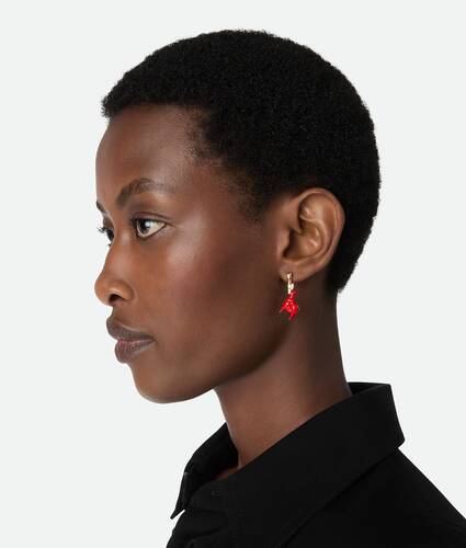 Cavallo Earrings