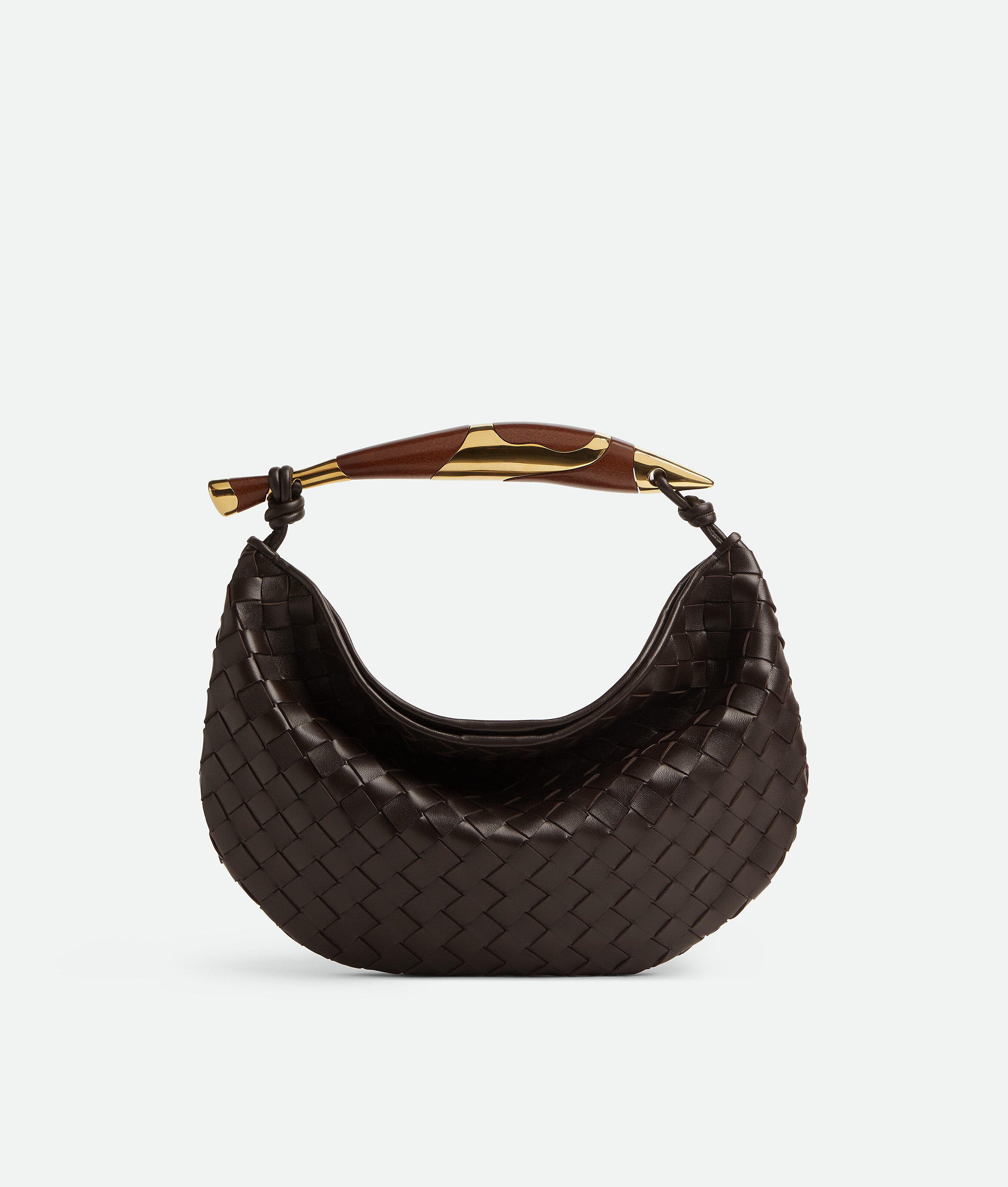 Bottega Veneta Brown Sardine - Woman - U