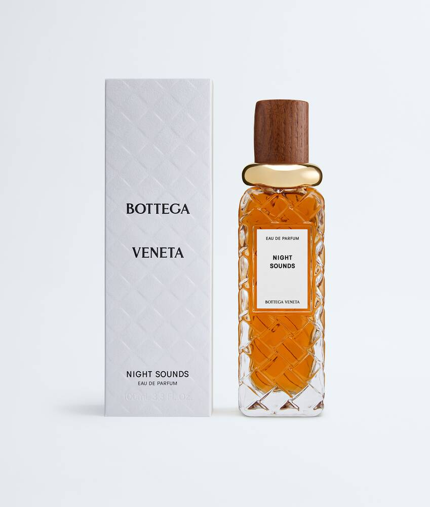 Night Sounds - Eau de Parfum 100 ml | 3.3 fl. oz. in Night sounds Bottega Veneta United States EN - Image 4
