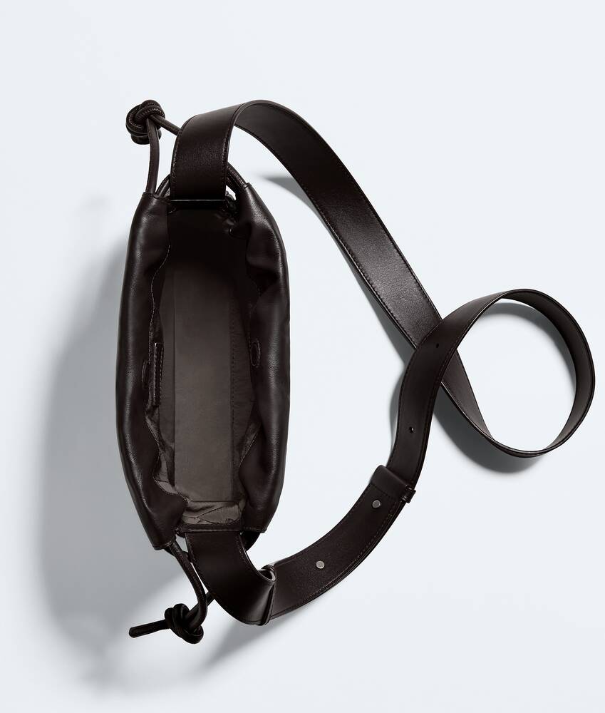 Men's Dustbag Bike in Espresso Bottega Veneta Malaysia EN - Image 3