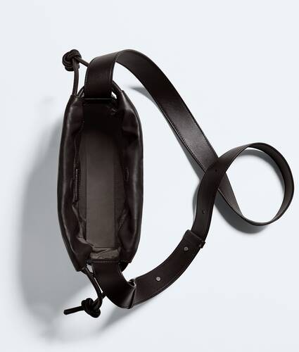 Men's Dustbag Bike in Espresso Bottega Veneta Malaysia EN - Image 3