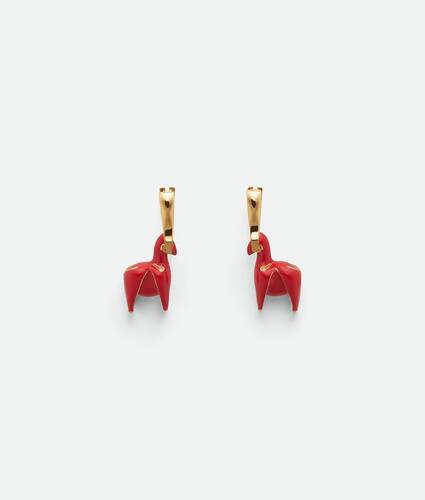 Cavallo Earrings
