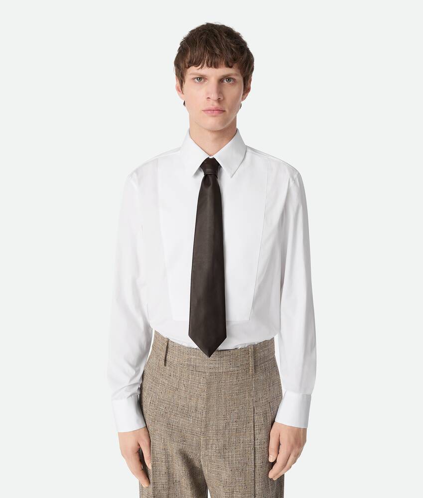 Display a large version of the product image 2 - Leather Tie